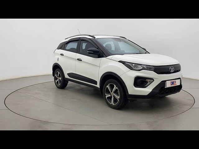 Second Hand Tata Nexon [2020-2023] XMA (S) [2020-2023] in Chennai