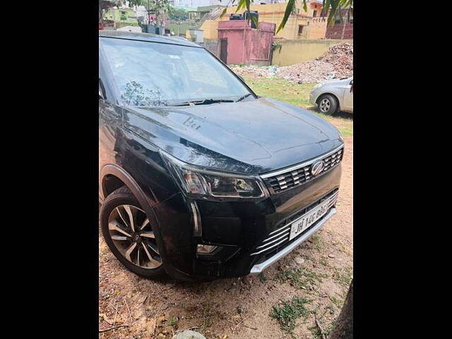 Second Hand Mahindra XUV300 [2019-2024] W8 (O) 1.5 Diesel [2020] in Ranchi