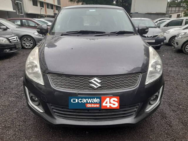 Second Hand Maruti Suzuki Swift [2014-2018] VXi [2014-2017] in Nashik