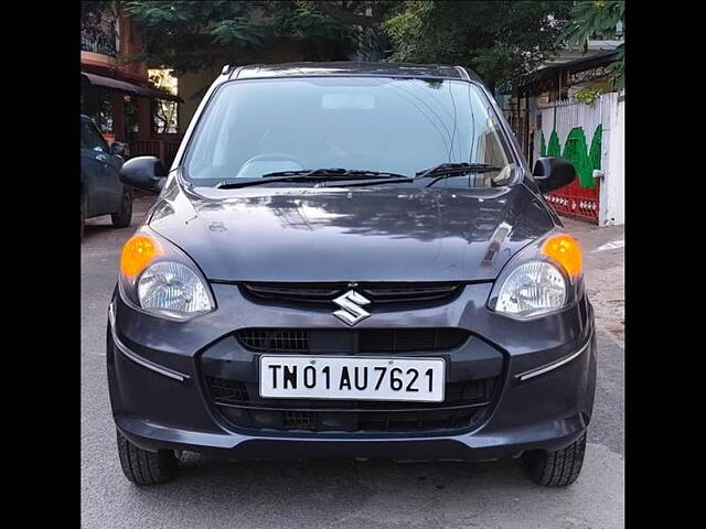 Second Hand Maruti Suzuki Alto 800 [2012-2016] Lxi in Chennai