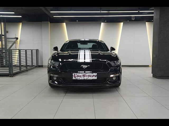 Second Hand Ford Mustang GT Fastback 5.0L v8 in Delhi