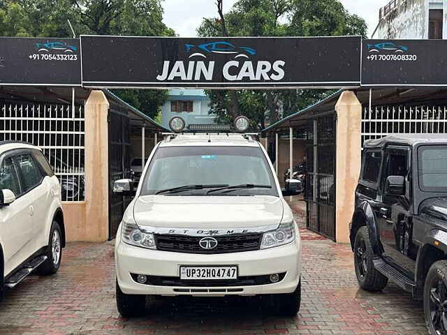 Second Hand Tata Safari Storme 2019 2.2 VX 4x2 Varicor400 in Lucknow