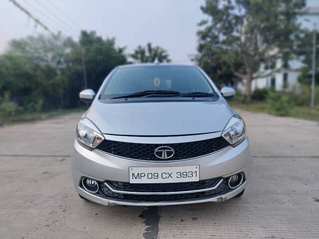 Second Hand Tata Tiago [2016-2020] Revotron XZA in Bhopal