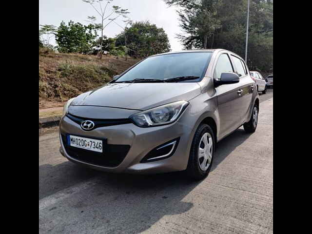 Second Hand Hyundai i20 [2012-2014] Magna 1.2 in Mumbai