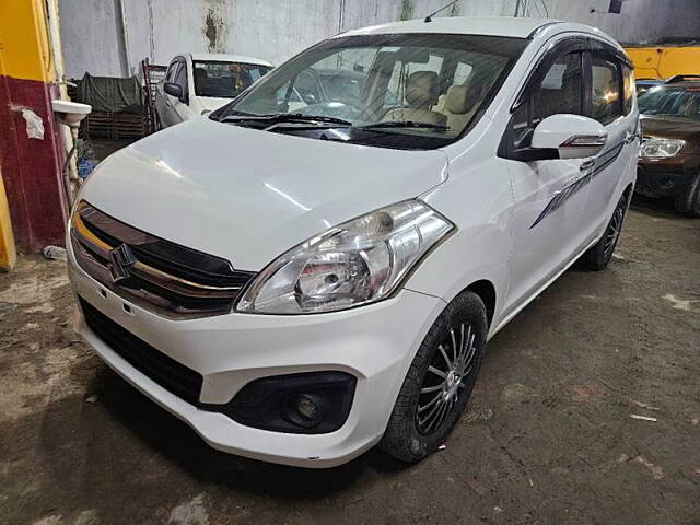 Second Hand Maruti Suzuki Ertiga [2015-2018] VDI SHVS in Varanasi