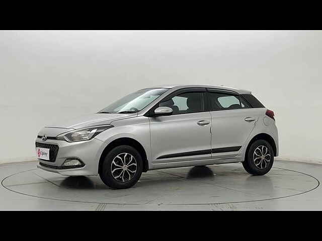 Second Hand Hyundai Elite i20 [2016-2017] Sportz 1.2 [2016-2017] in Gurgaon