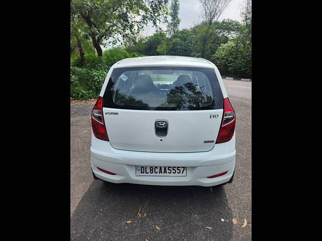 Second Hand Hyundai i10 [2010-2017] Era 1.1 iRDE2 [2010-2017] in Delhi