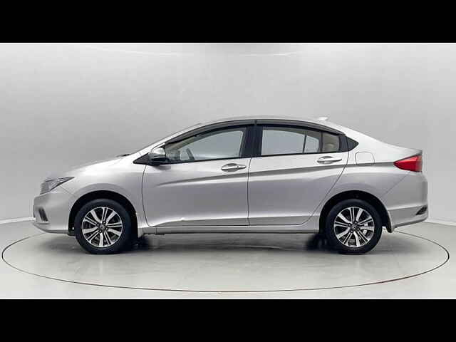 Second Hand Honda City 4th Generation V CVT Petrol [2017-2019] in Jaipur