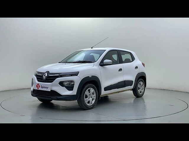 Second Hand Renault Kwid [2015-2019] 1.0 RXT Opt [2016-2019] in Bangalore