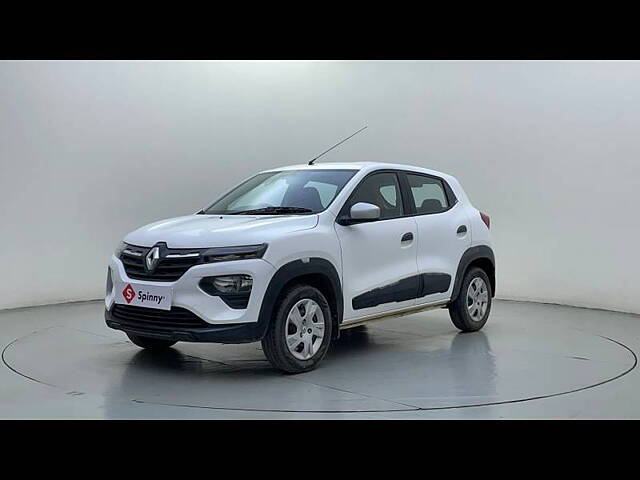 Second Hand Renault Kwid [2015-2019] 1.0 RXT Opt [2016-2019] in Bangalore