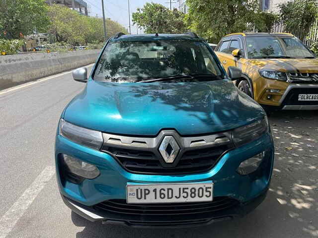 Second Hand Renault Kwid [2022-2023] RXT 1.0 in Delhi