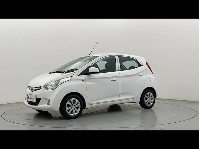 Second Hand Hyundai Eon Sportz in Chennai