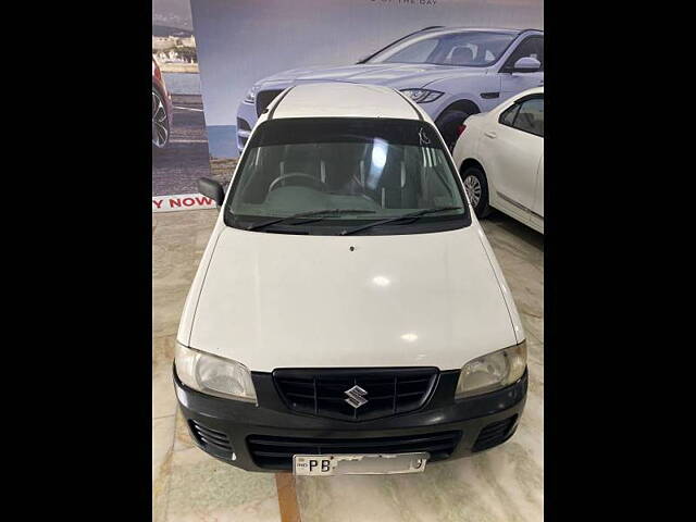 Second Hand Maruti Suzuki Alto [2005-2010] LXi BS-III in Ludhiana