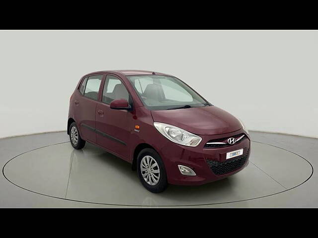 Second Hand Hyundai i10 [2010-2017] Sportz 1.1 iRDE2 [2010--2017] in Hyderabad