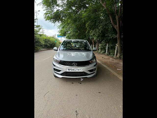 Second Hand Tata Tiago XT [2020-2023] in Bhopal