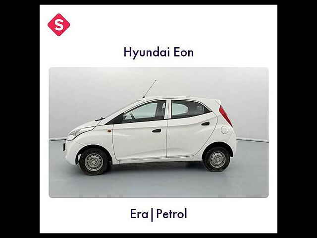 Second Hand Hyundai Eon Era [2011-2012] in Lucknow