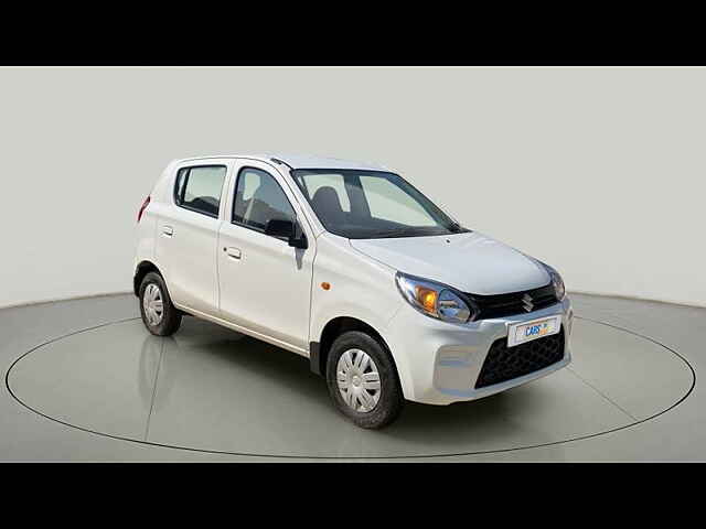 Second Hand Maruti Suzuki Alto 800 LXi (O) in Lucknow