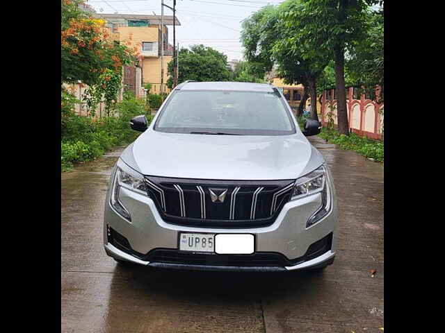 Second Hand Mahindra XUV700 MX Diesel MT 5 STR [2021] in Agra