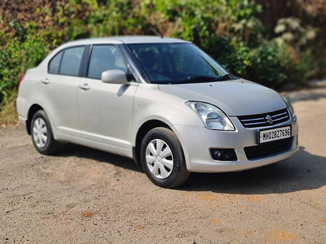 Second Hand Maruti Suzuki Swift Dzire [2010-2011] VXi 1.2 BS-IV in Mumbai