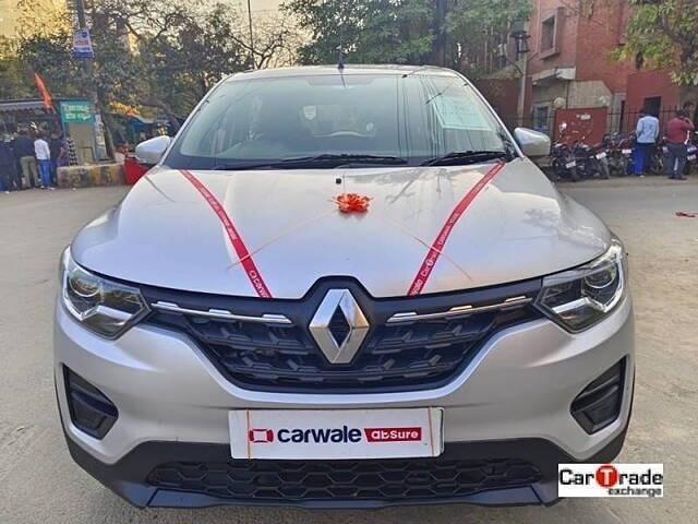 Second Hand Renault Triber [2019-2023] RXL [2019-2020] in Noida