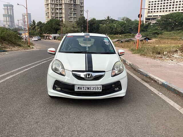 Second Hand Honda Brio [2013-2016] VX AT in Pune