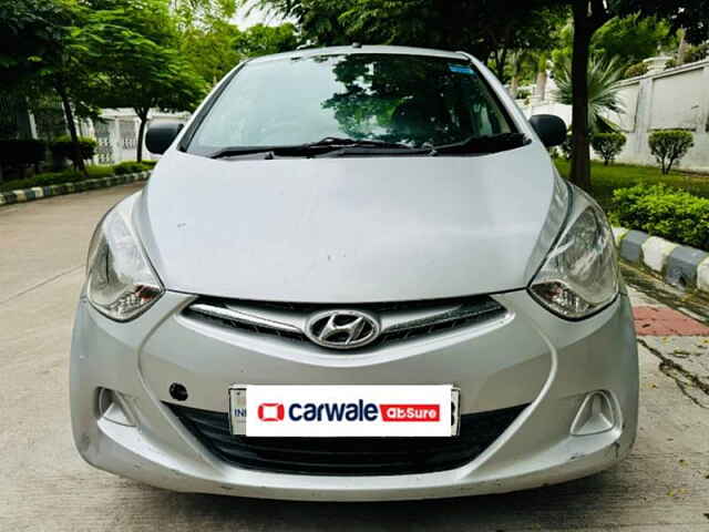 Second Hand Hyundai Eon Era + in Lucknow