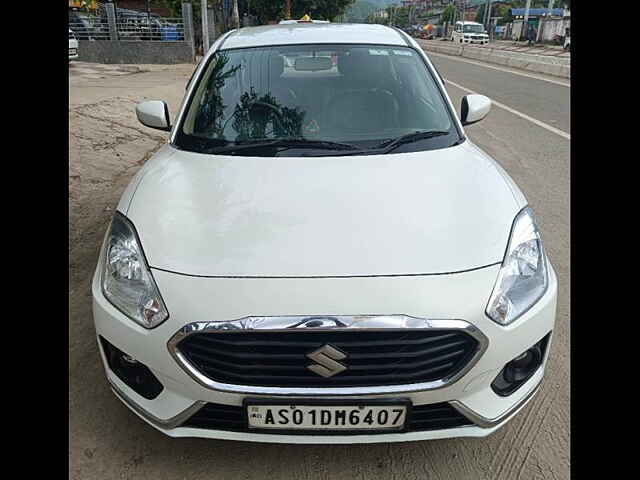 Second Hand Maruti Suzuki Dzire [2017-2020] VXi in Guwahati