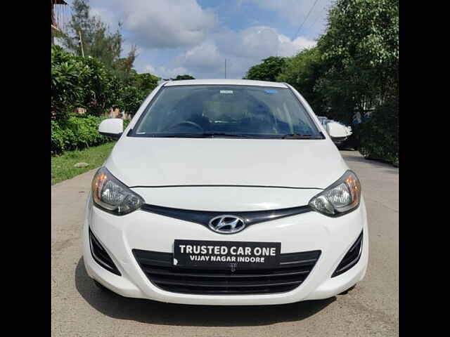 Second Hand Hyundai i20 [2010-2012] Magna 1.2 in Indore