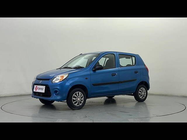 Second Hand Maruti Suzuki Alto 800 [2012-2016] Lxi in Delhi