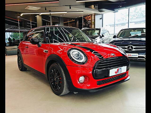 Second Hand MINI Cooper [2014-2018] D 3 Door in Ahmedabad