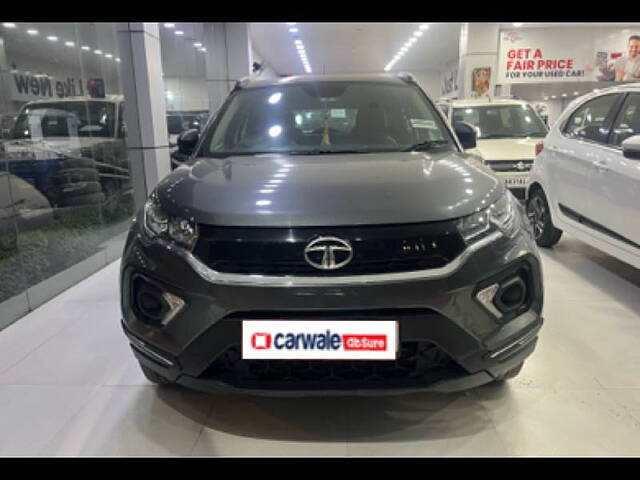 Second Hand Tata Nexon [2020-2023] XM (S) Diesel [2020-2023] in Patna