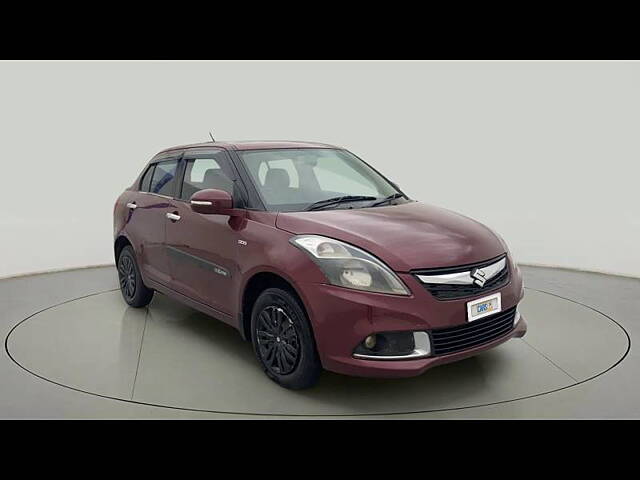 Second Hand Maruti Suzuki Swift DZire [2011-2015] VDI in Hyderabad