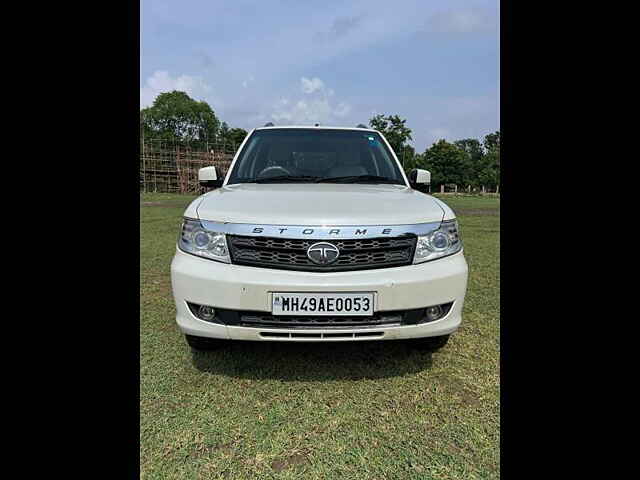 Second Hand Tata Safari [2005-2007] 4x2 EX TCIC in Nagpur