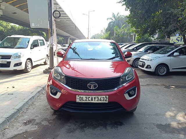 Second Hand Tata Nexon [2017-2020] XM Diesel in Delhi