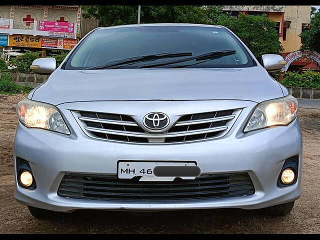 Second Hand Toyota Corolla Altis [2011-2014] 1.8 G in Nagpur