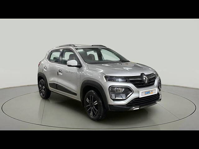 Second Hand Renault Kwid [2022-2023] CLIMBER AMT in Mumbai