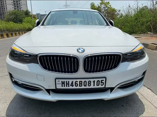 79 Used Bmw 3 Series Cars In Mumbai Second Hand Bmw 3 Series Cars In Mumbai Cartrade