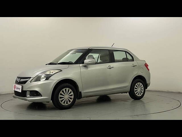 Second Hand Maruti Suzuki Swift DZire [2011-2015] VXI in Delhi