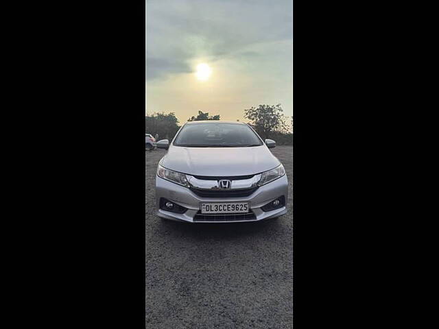 Second Hand Honda City [2014-2017] S in Faridabad