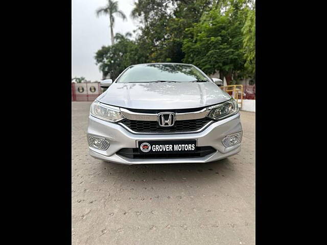 Second Hand Honda City [2014-2017] V in Patna