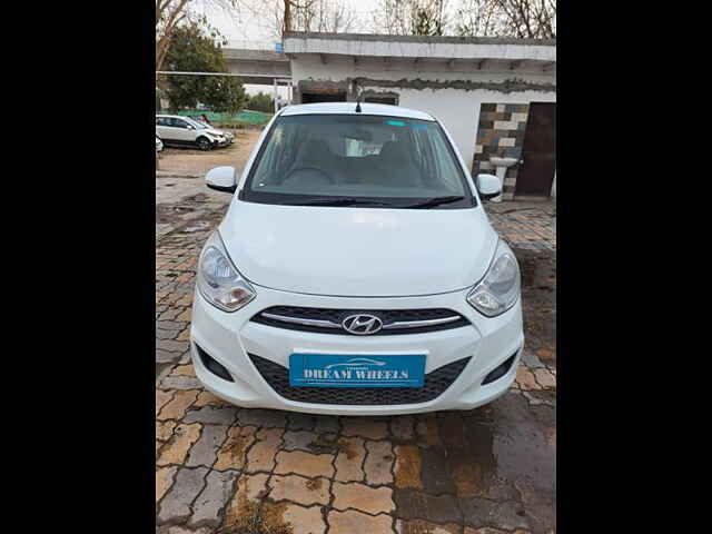 Second Hand Hyundai i10 [2010-2017] Magna 1.2 Kappa2 in Delhi