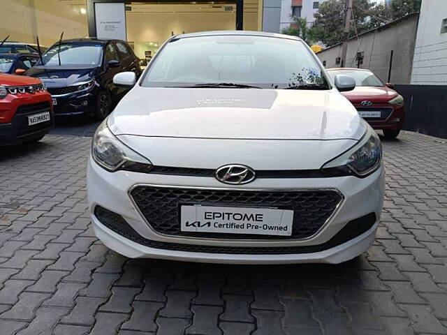 Second Hand Hyundai i20 Active [2015-2018] 1.2 Base in Bangalore