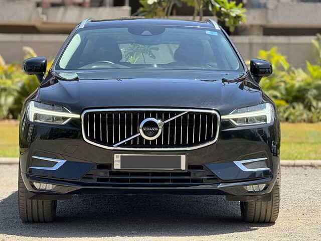 Second Hand Volvo XC60 [2017-2021] Inscription [2017-2020] in Surat