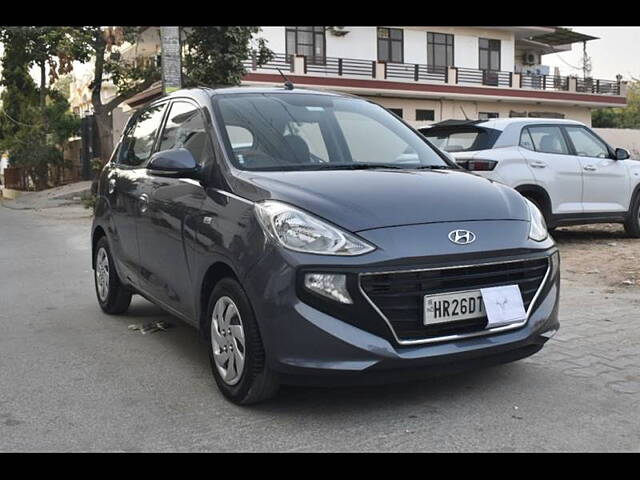 Second Hand Hyundai Santro Sportz AMT [2018-2020] in Gurgaon