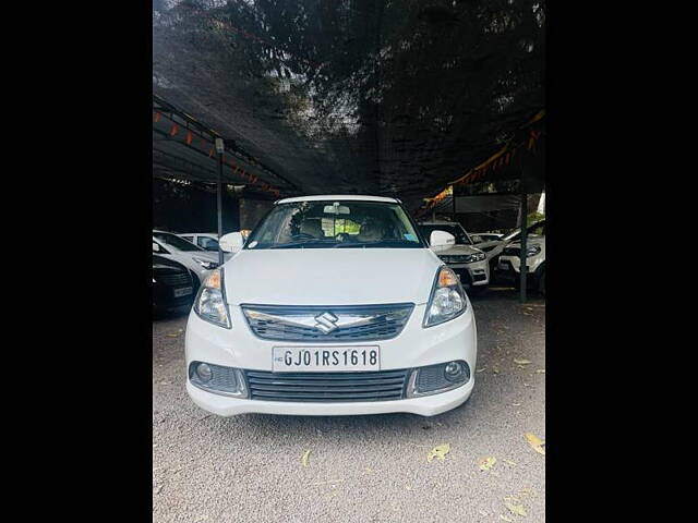 Second Hand Maruti Suzuki Swift Dzire [2015-2017] VDI in Pune