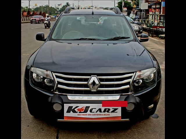 Second Hand Renault Duster [2015-2016] 85 PS RxL in Chennai