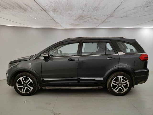 Second Hand Tata Hexa [2017-2019] XTA 4x2 6 STR in Indore