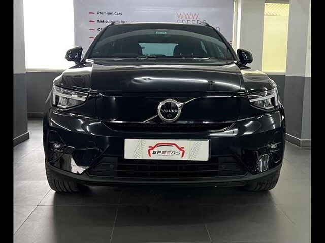 Second Hand Volvo XC40 Recharge [2022-2024] Ultimate AWD in Hyderabad