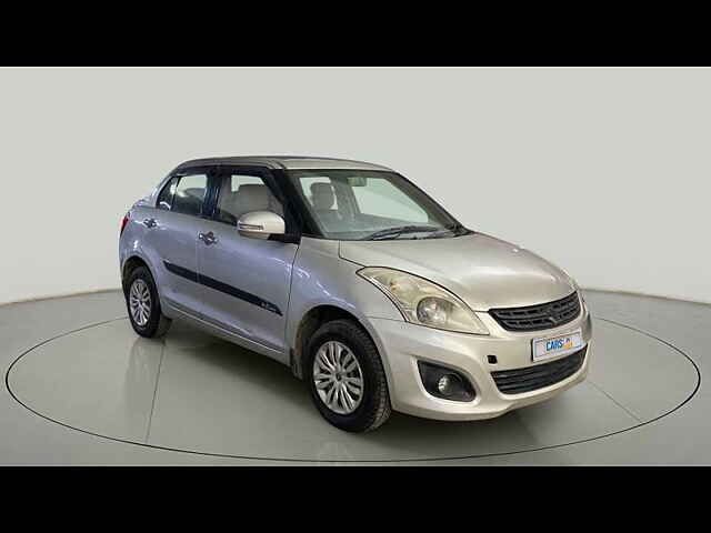 Second Hand Maruti Suzuki Swift DZire [2011-2015] VXI in Delhi