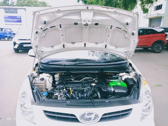 Second Hand Hyundai i20 [2008-2010] Asta 1.2 in Coimbatore